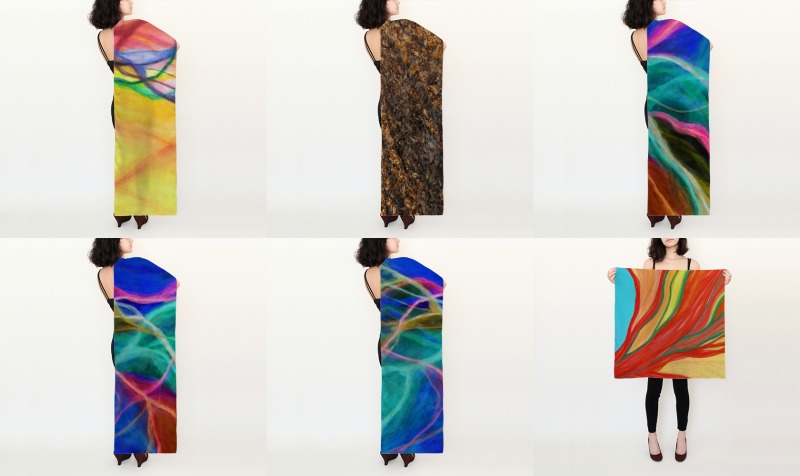 Which Head Scarves  preview