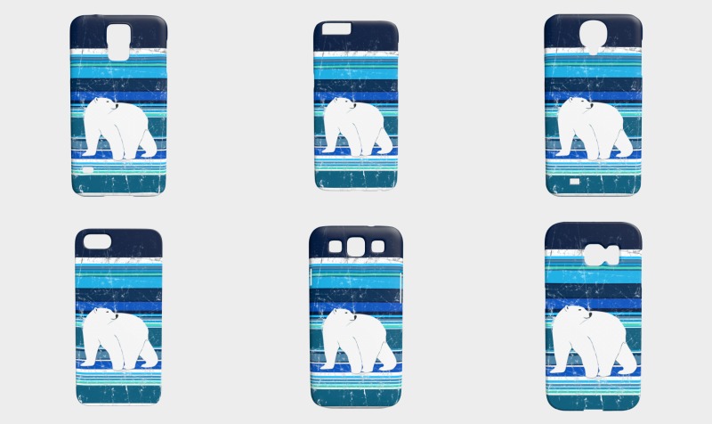 Polar Bear preview