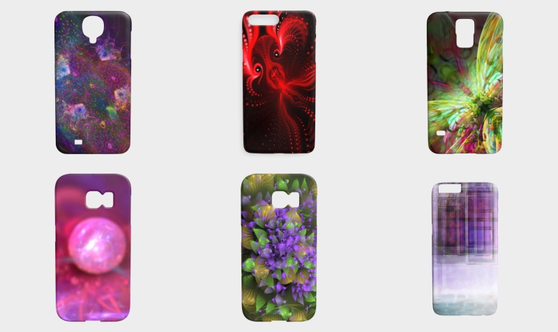 Unique Cell Phone Covers preview