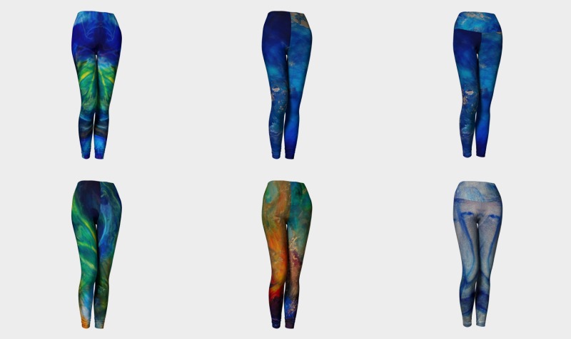 Leggings Spring  preview