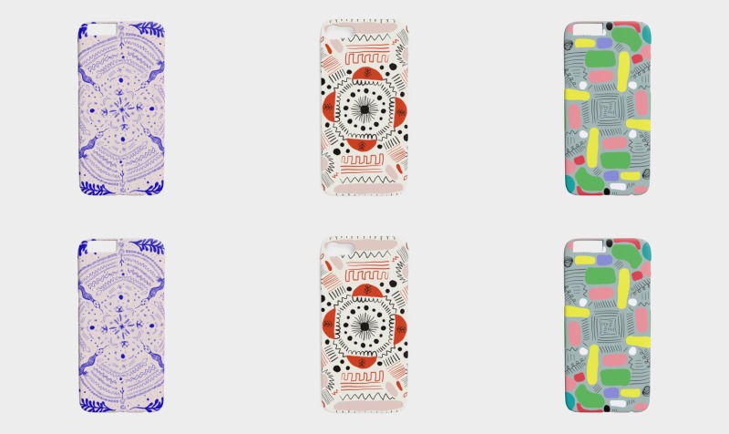 Cases for your phone preview