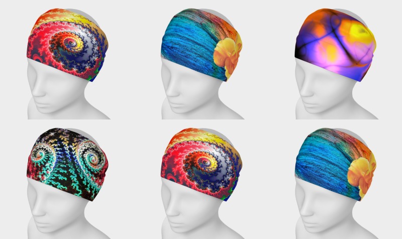 Aperçu de Headbands