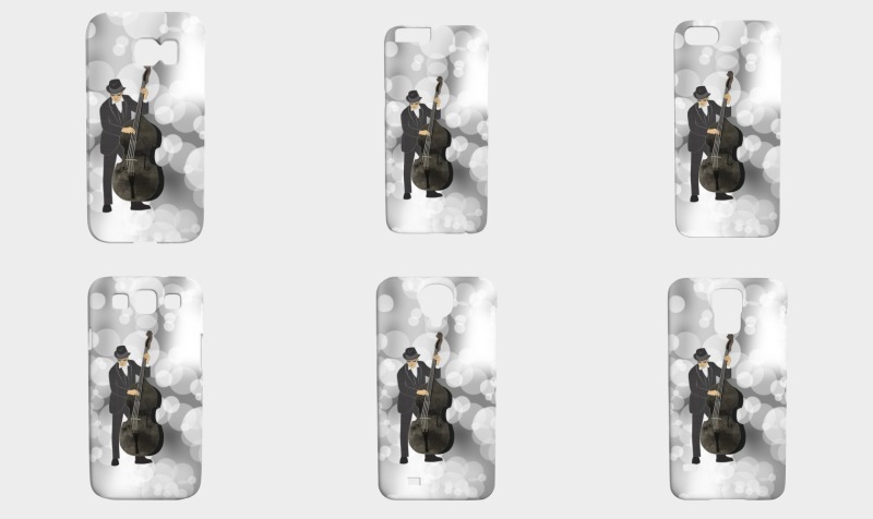 Double Bass preview