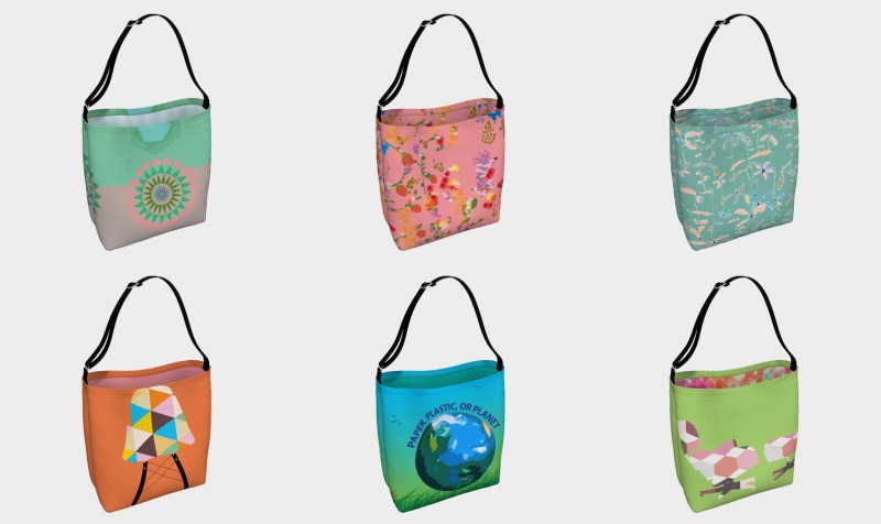 Aperçu de Bags/Tote Bags