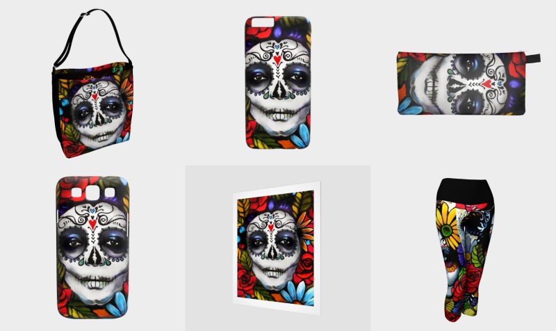 Day of the Dead preview