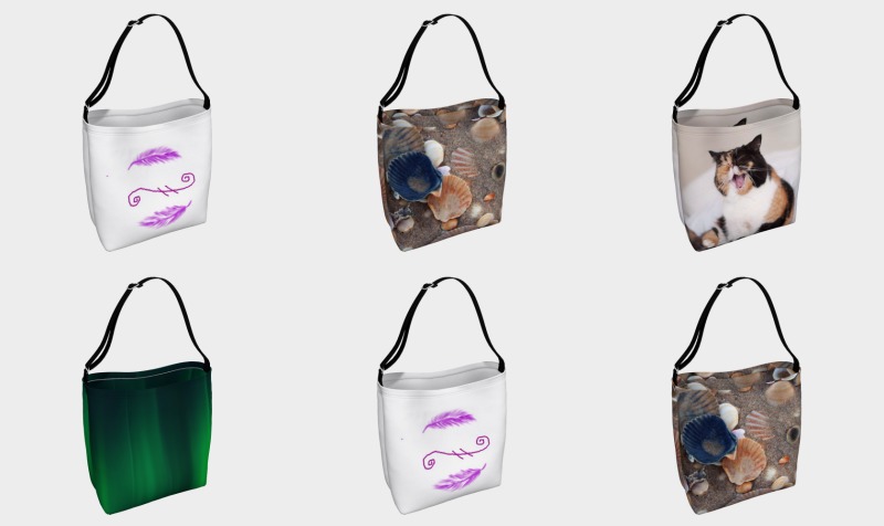Bags preview