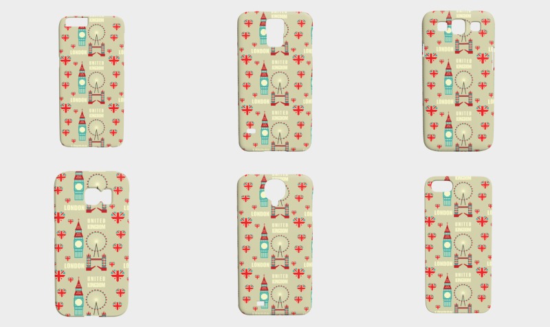 Aperçu de Phone Cases
