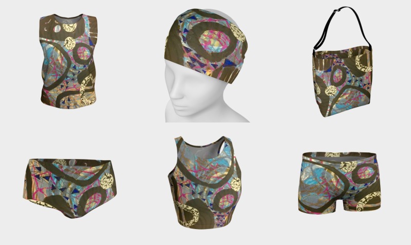 Cosmic preview