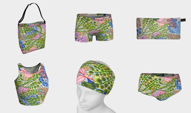 Botanica preview