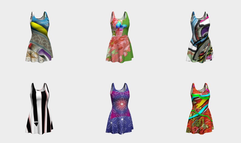 Dresses 2 preview