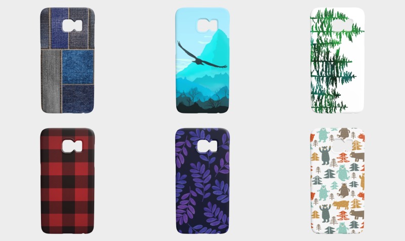 Samsung S7 Cases preview