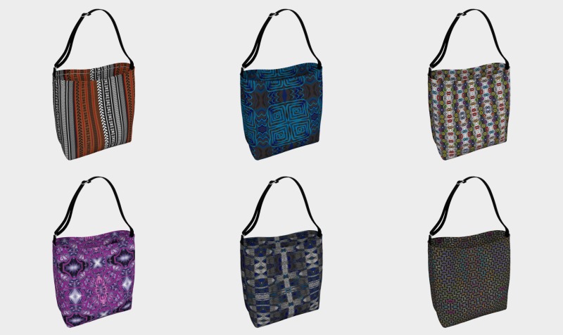 Day Tote preview