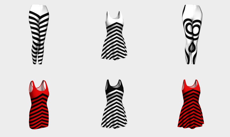 Stripes Collection preview