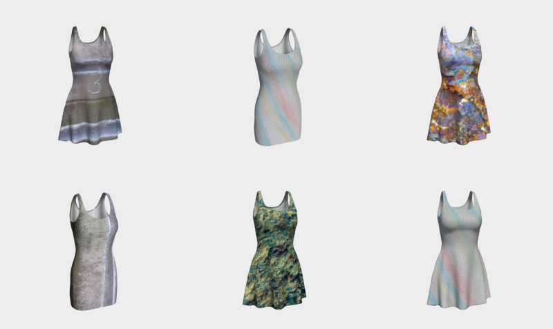 WHICH DRESSES preview