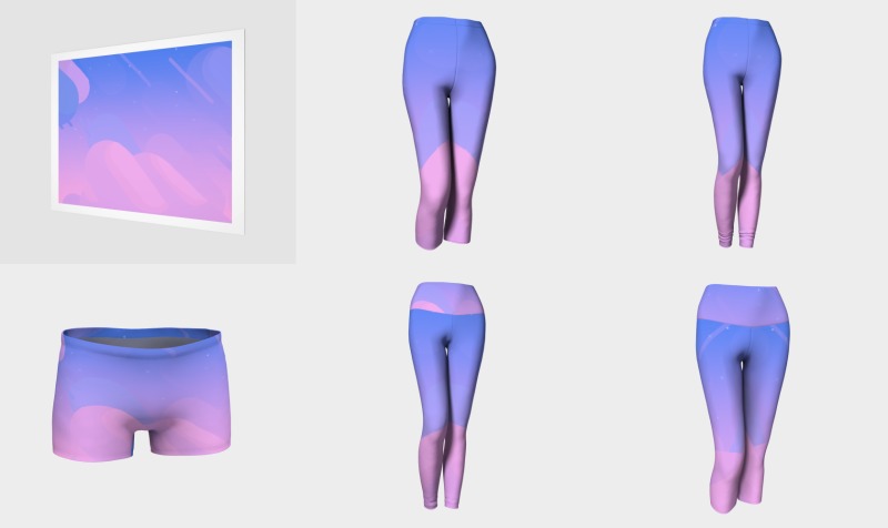Quell preview