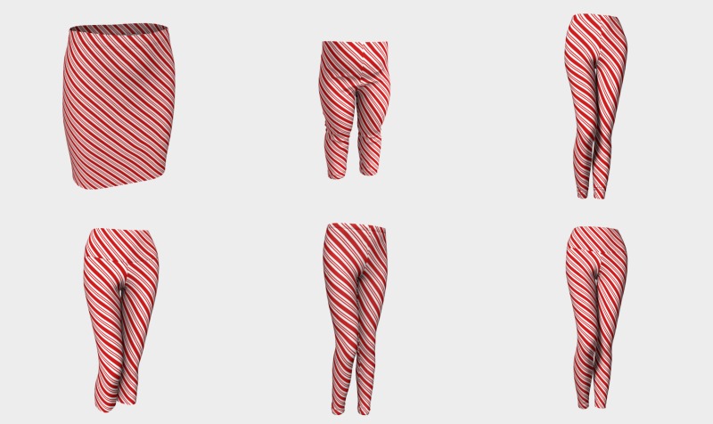 Candy Cane preview