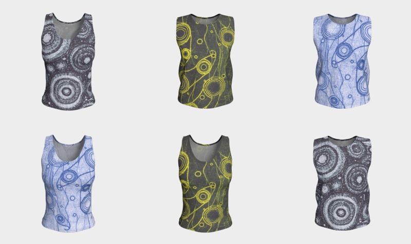 Tank Tops preview