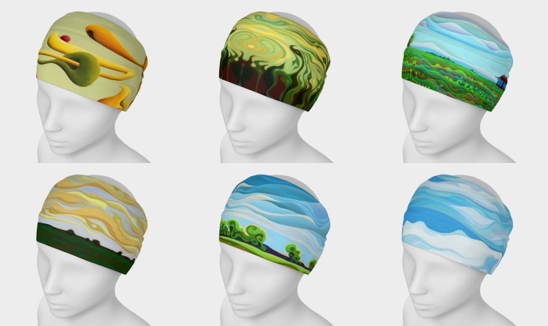 Headband Heaven preview