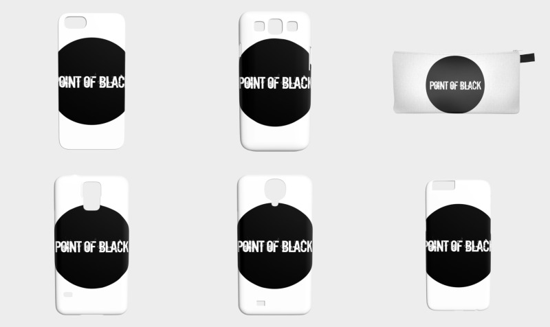 Point of Black preview