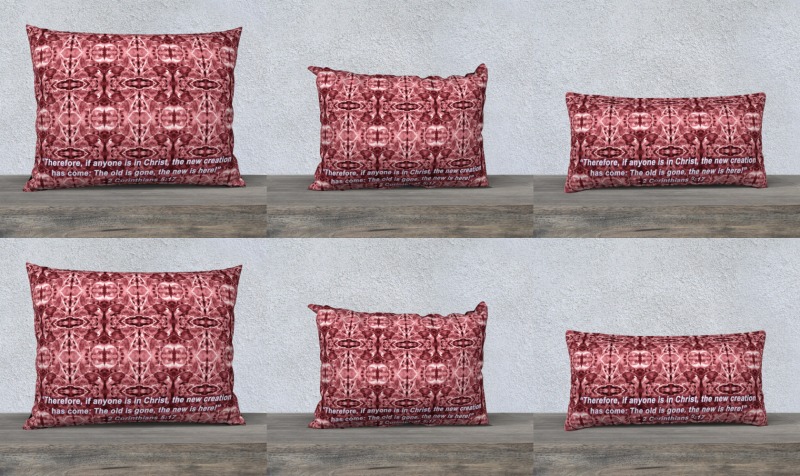 New Creation Mosaic  preview