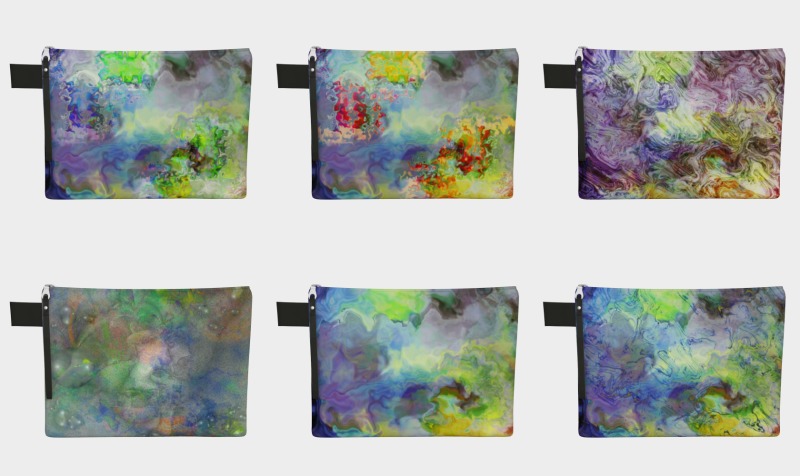 Painterly Collection preview