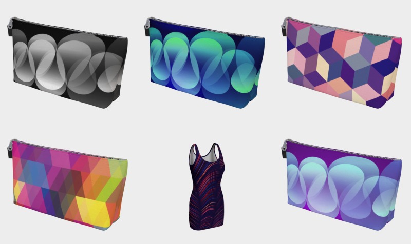 Geometrix preview