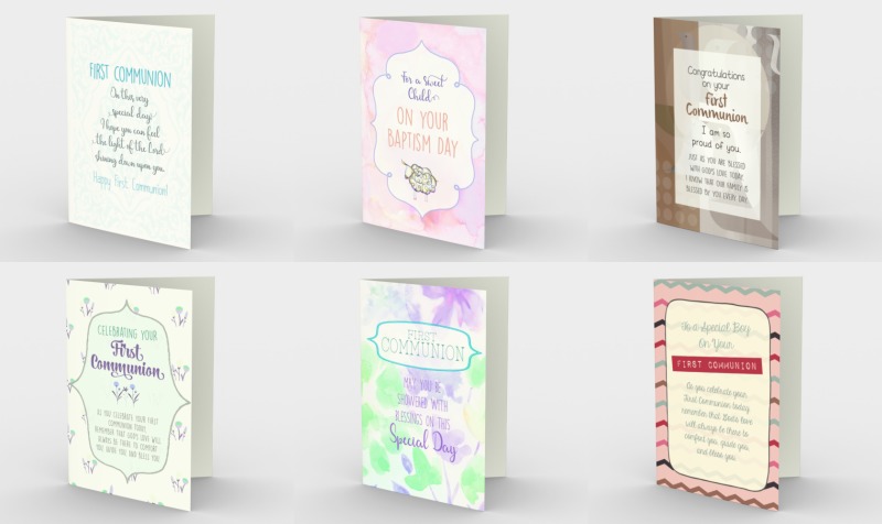 Aperçu de Spiritual Greeting Cards