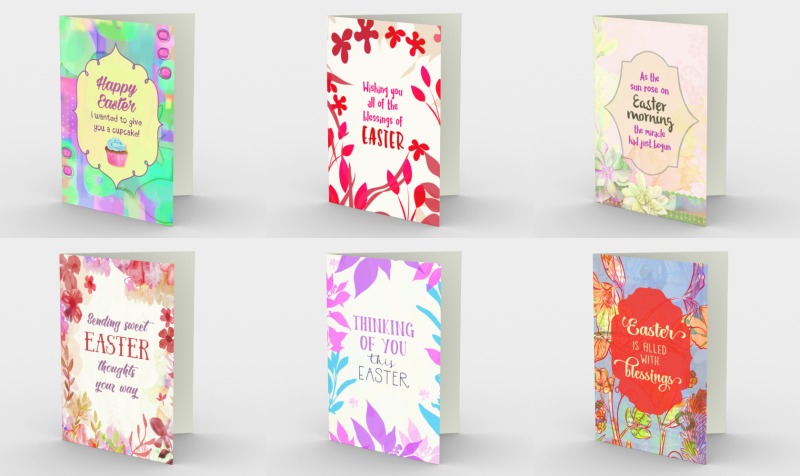 Aperçu de Occasions Greeting Cards