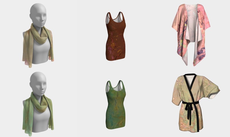 Romantic Collection preview