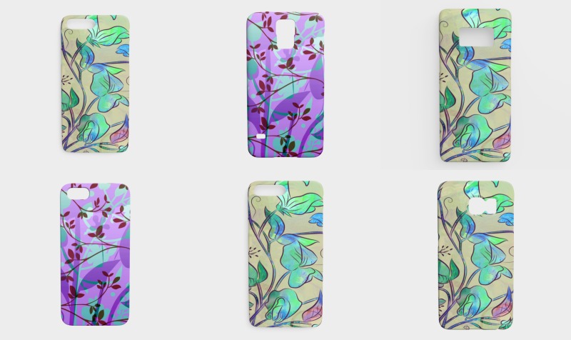 Aperçu de Device Cases 2 for Shopify