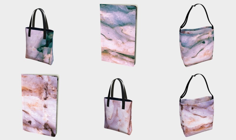 Mineral preview
