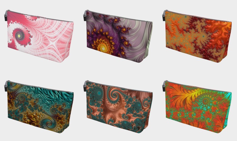 Make Up Bags preview