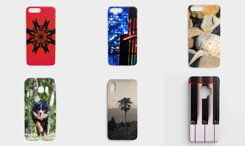Phone Cases preview