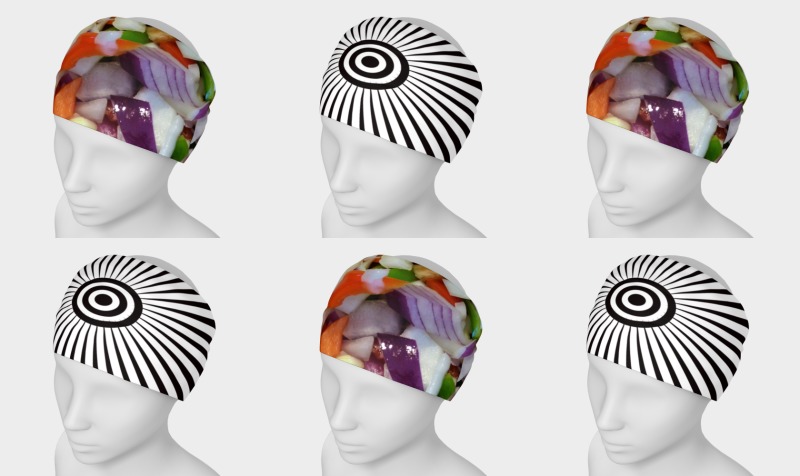 Headbands preview