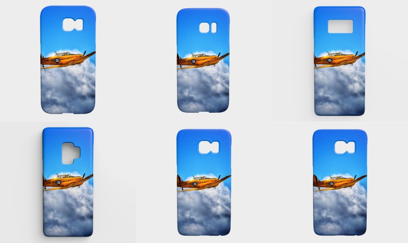 Samsung Cases preview