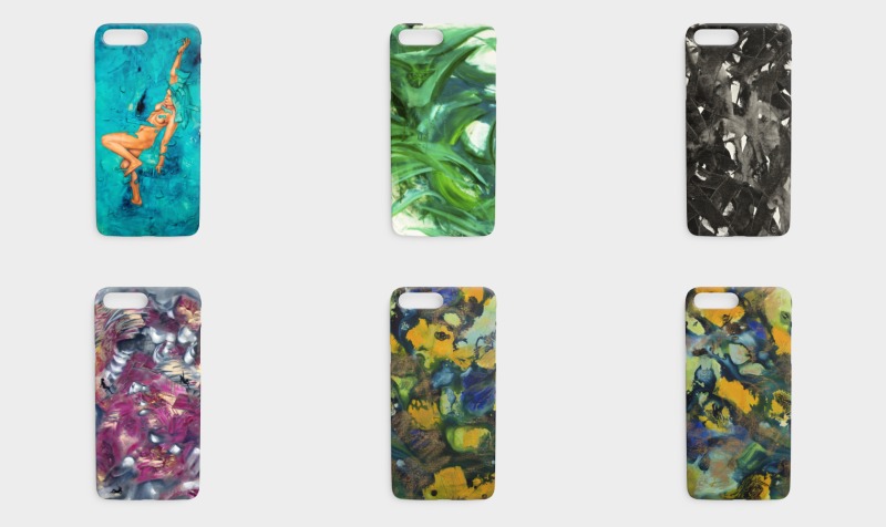 Cellphone Cases preview