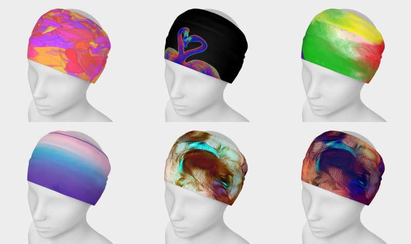 Aperçu de Headbands