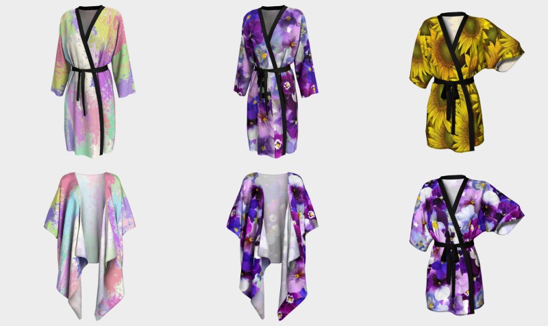 Stylish Sleepwear preview