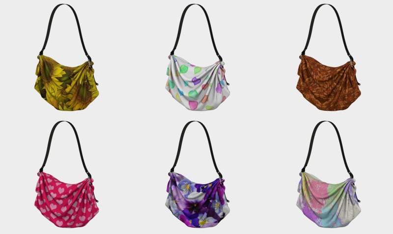 Origami Tote Bags preview