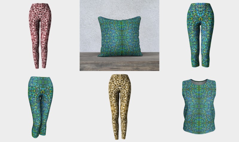 Stone Mosaic preview