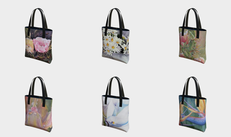 TOTE BAGS preview