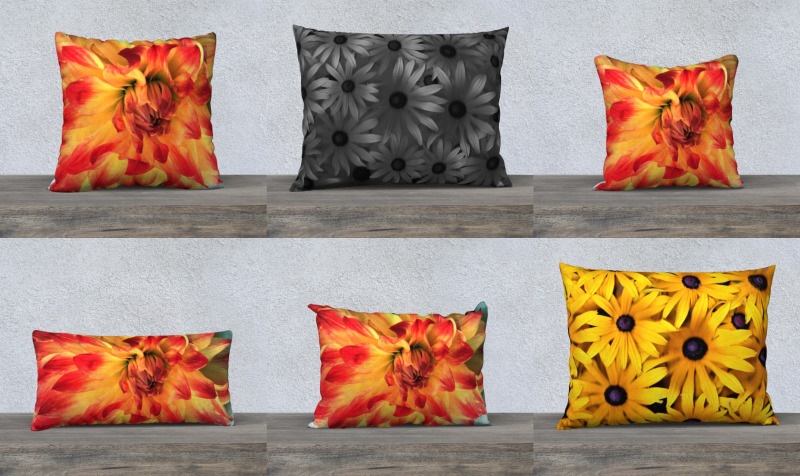 Pillow Covers preview