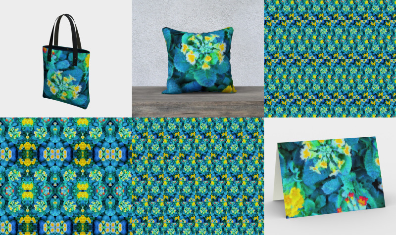 primroses preview