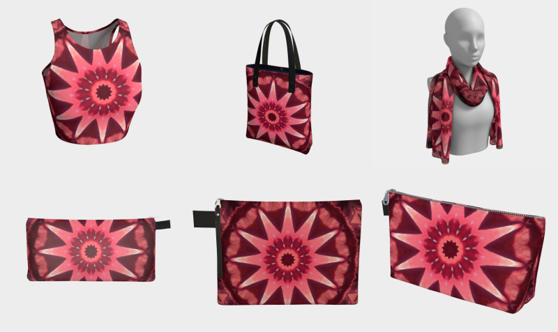 Mandala 3 preview