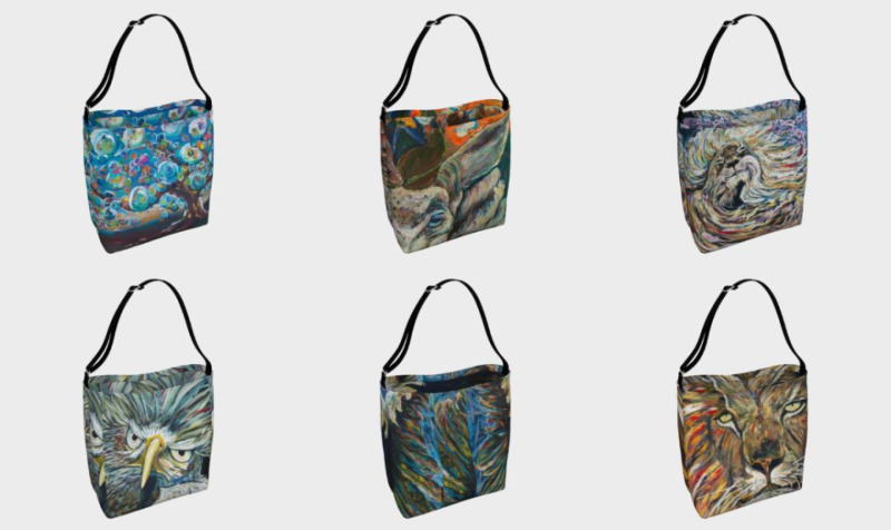 Day Tote preview
