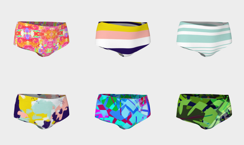 Aperçu de Bikini Bottoms