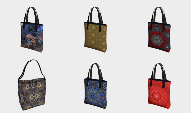 Bags: Day Tote/Tote bag/Origami preview