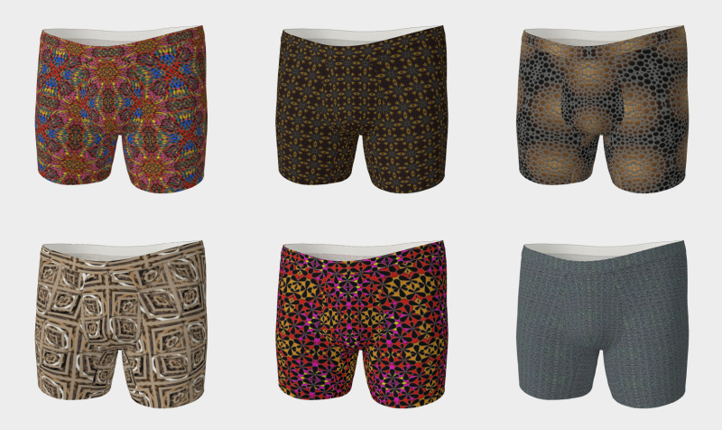 Boxer Briefs preview