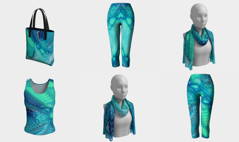 Aquatech Collection preview
