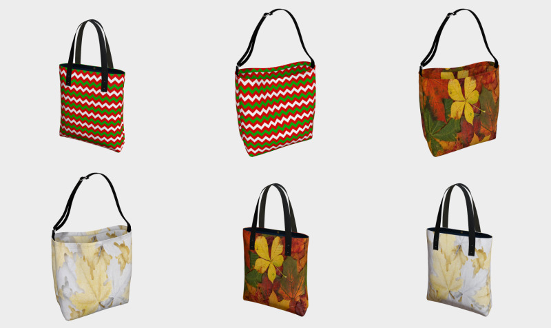 Stylish Tote Bags preview